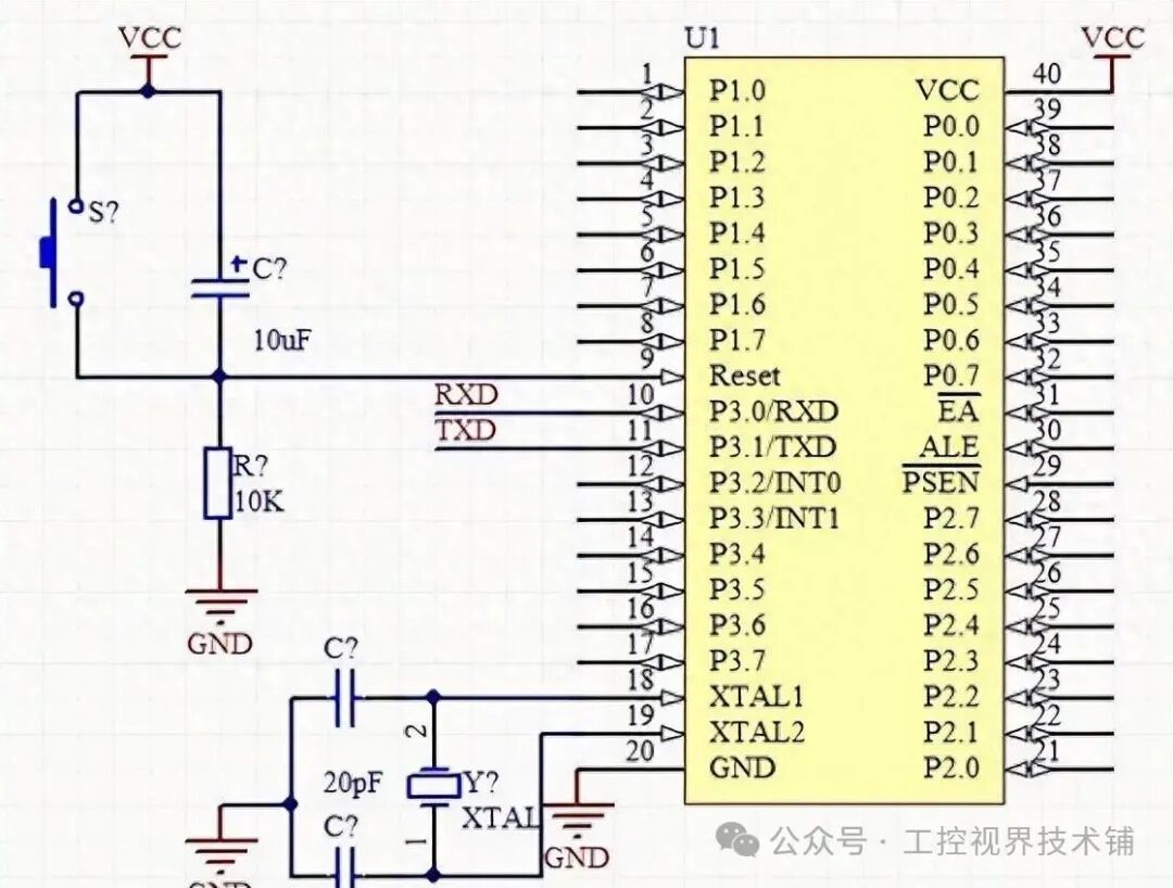 Understanding the Differences Between PLCs and Microcontrollers in One Minute