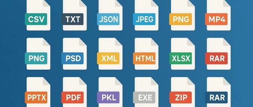 File Operations in Python: XML Format