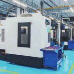 Two Global Records! Liaoning Hanjing's Largest Scale + Highest Precision Semiconductor Quartz Production Line