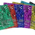 Fundamentals of Solder Mask Ink