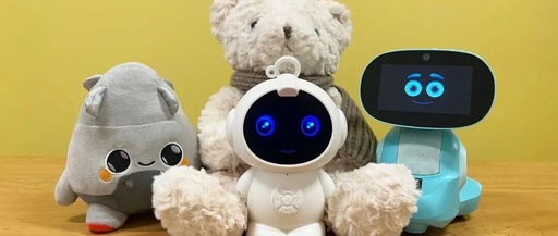 Toy Story or 'Toy Horror'? PIRG's Latest Report Reveals Safety Concerns of AI Toys
