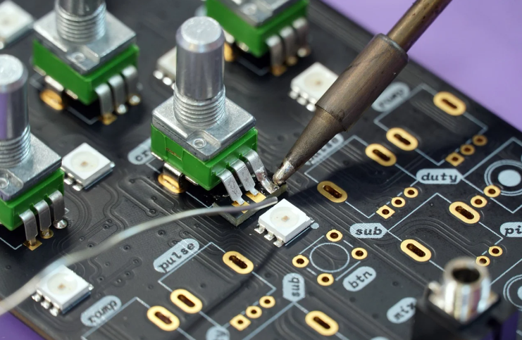 Why Are Chips So Complex Despite Being Small and Thin?