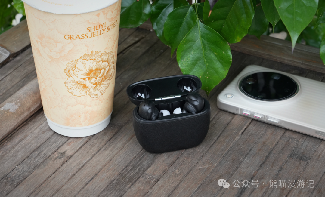 Wireless Bluetooth Noise-Canceling Headphones Reach New Heights in Sound Quality with Ultra-Low Distortion! Review of Final TONALITE