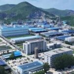 Key Materials for Semiconductor Lithography: High-Purity PHS Resin Ensuring Chip Manufacturing