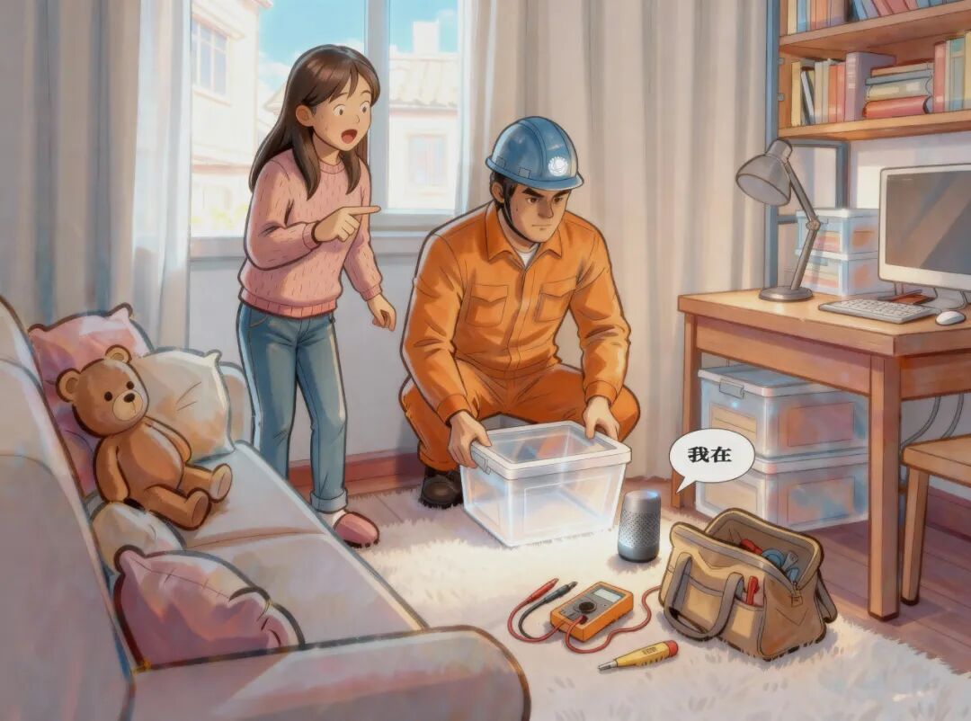The Mystery of Power: Why Do Smart Speakers Respond Unexpectedly?