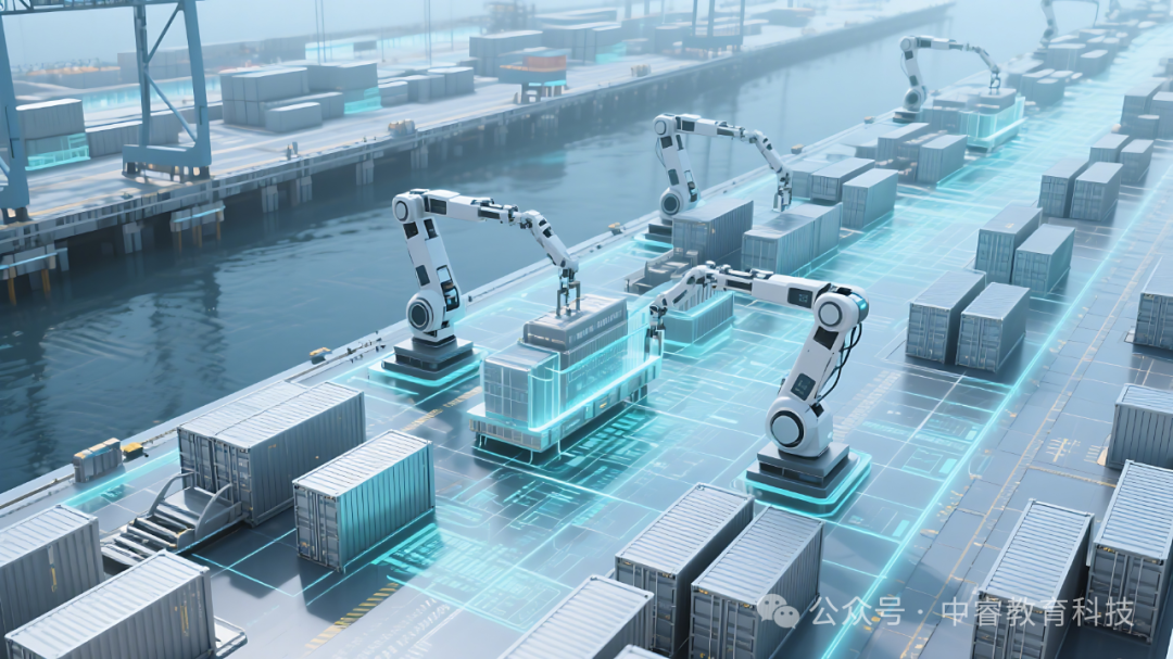 The Art of Communication Between Industrial Robots and PLCs: An In-Depth Analysis of 6 Common Communication Methods