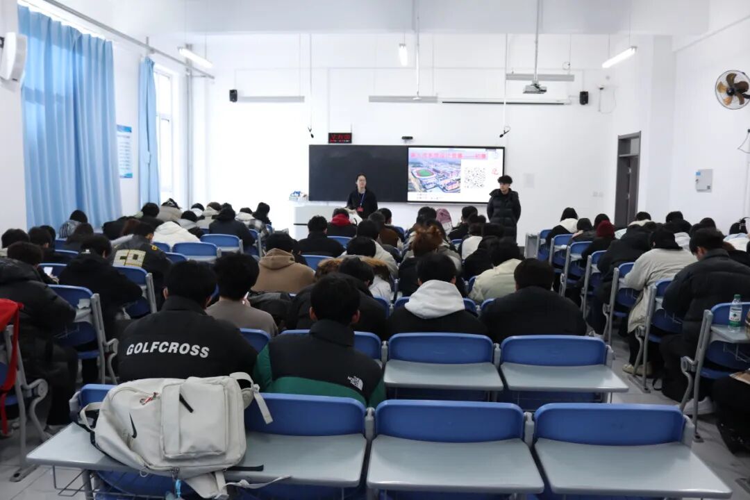 EA: Academic Atmosphere Building Month | Successful Conclusion of the Embedded System Design Preliminary Competition!