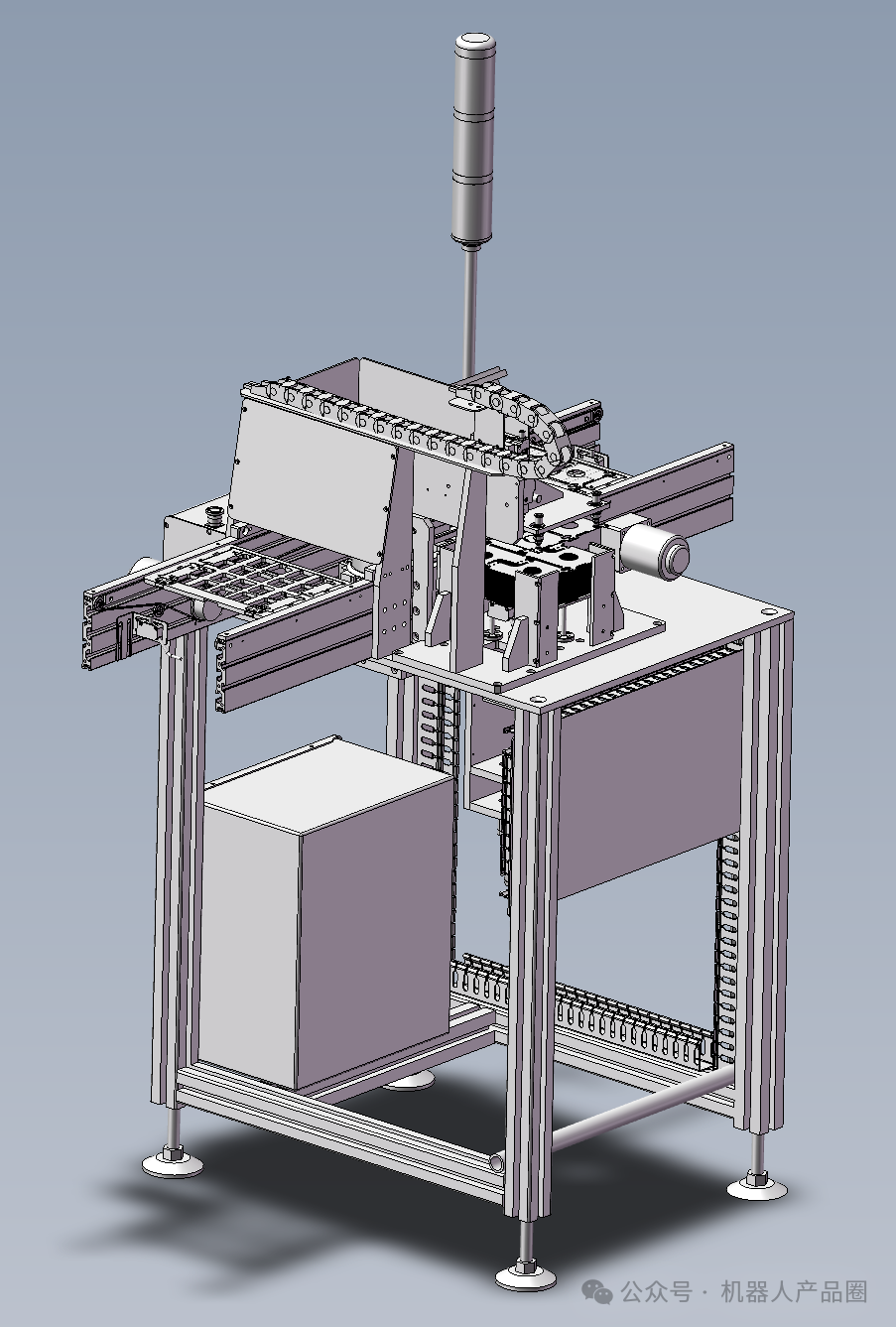 Summary of PCB Testing Equipment Models