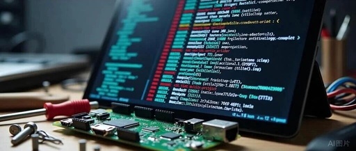 This C Language Logging Library Boosts Embedded Debugging Efficiency