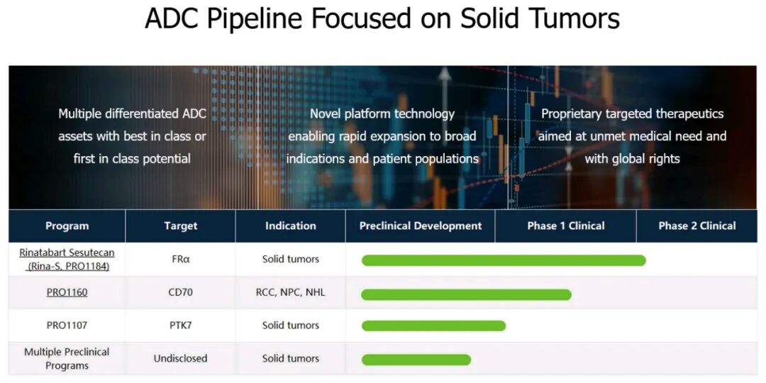 From a $1.8 Billion ADC Trio to a Unicycle: Rina-S Faces Major Challenges in 2024