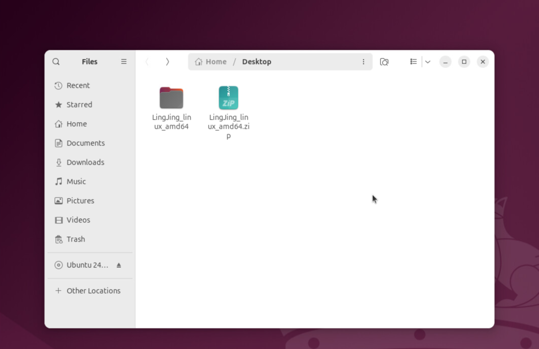 LingJing Major Update: Now Compatible with Linux!