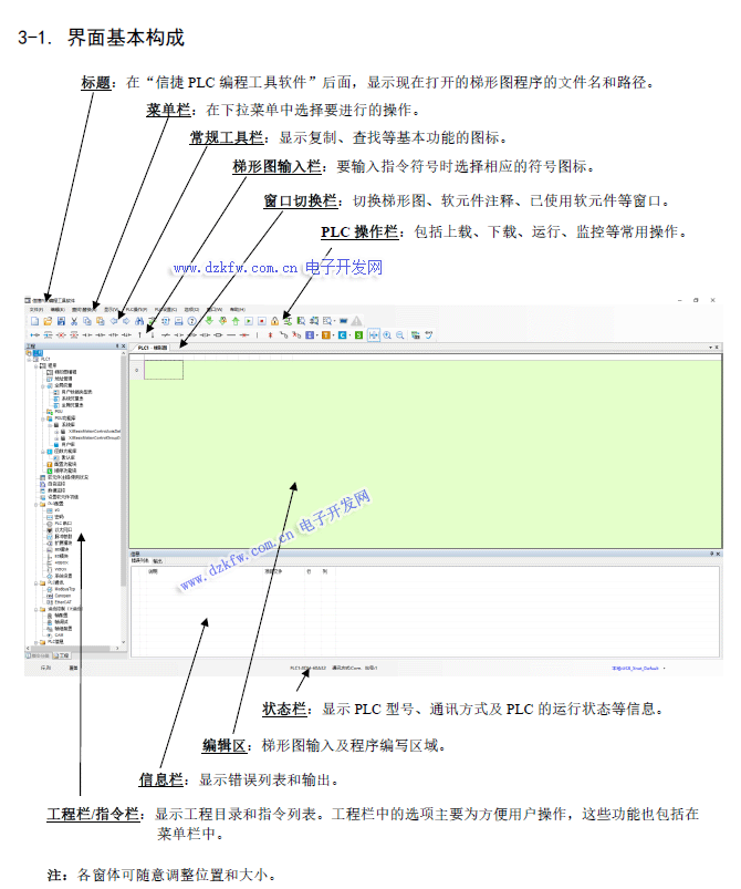 Using Xinjie PLC: Programming and Practical Applications