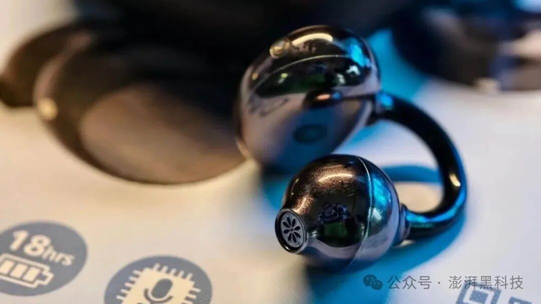 How to Choose Bluetooth Ear Clips Without Falling into Pitfalls? Top 10 Popular Ear Clip Headphones for 2025