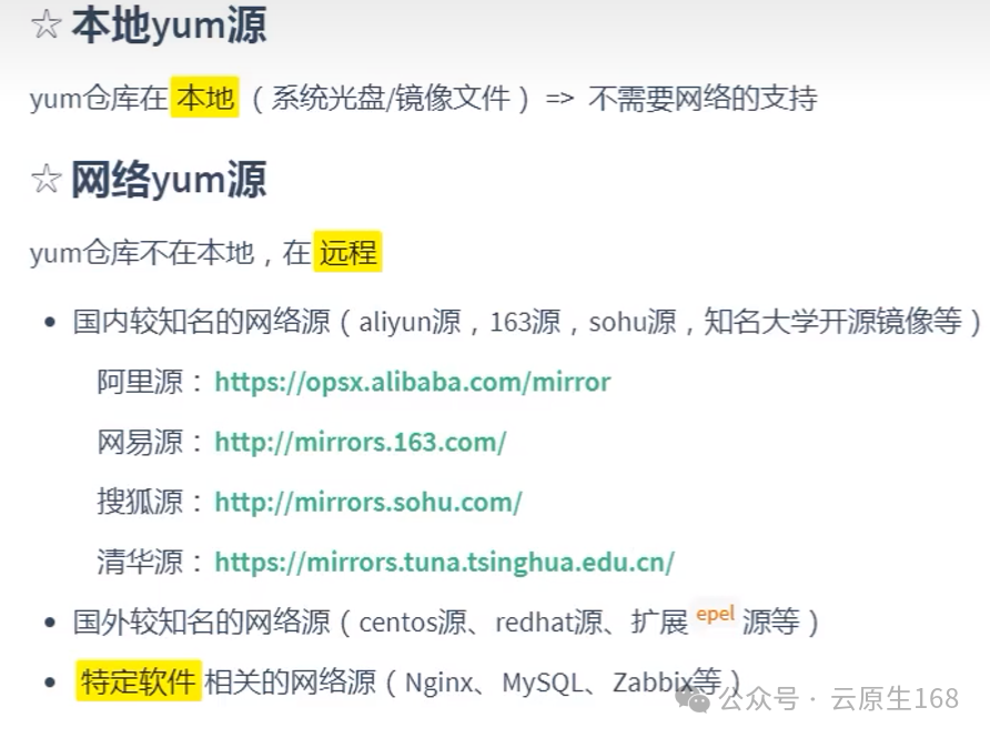 Mastering Linux YUM Repositories