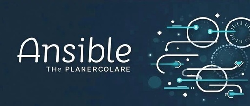 Ansible Operational Automation Practical Guide (Part 3)