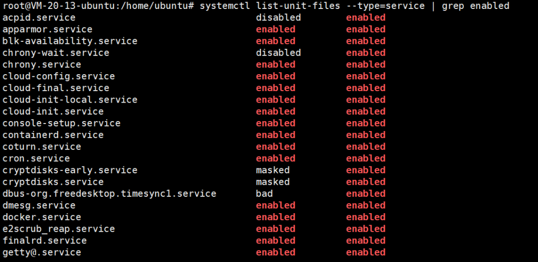 Introduction to Emergency Response Backdoor Investigation (Linux Edition)