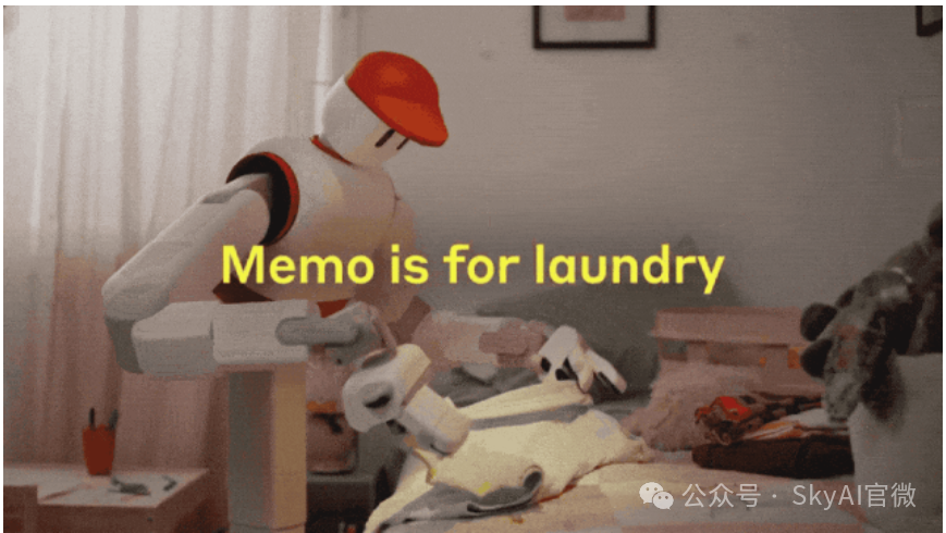 Can Brew Coffee and Fold Clothes? The $140,000 AI Household Robot Comes to the Rescue