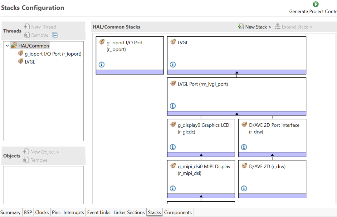 Renesas Partners with LVGL PRO to Create an Integrated Solution for Embedded GUI Development