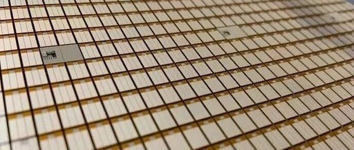 Decoding SiC MOSFETs: The Power Revolution Hidden in Chip Layouts and Performance Core