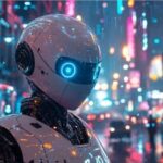 Beware of Holiday Shopping! AI Toys May Affect Child Development