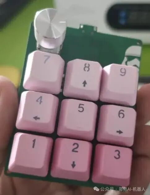 Open Source Electronics - STM32