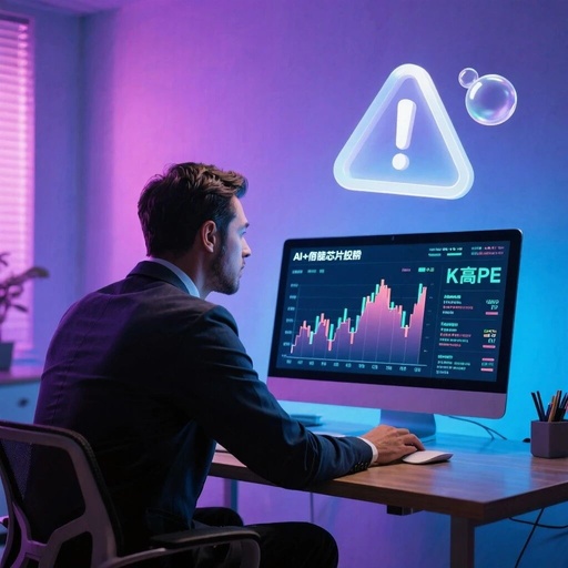 AI-Driven Super Cycle of Storage Chips: Identifying True "Value Traps" with PB and Gross Margin