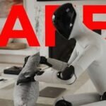 Alarm Bells Ring: Figure AI Involved in Humanoid Robot Whistleblower Lawsuit