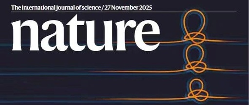 Precision Force Control in Robotics: A Knot Solution! Zhejiang University's Knot Technology Featured on the Cover of Nature! Endowing Robots with 'Muscle Memory'