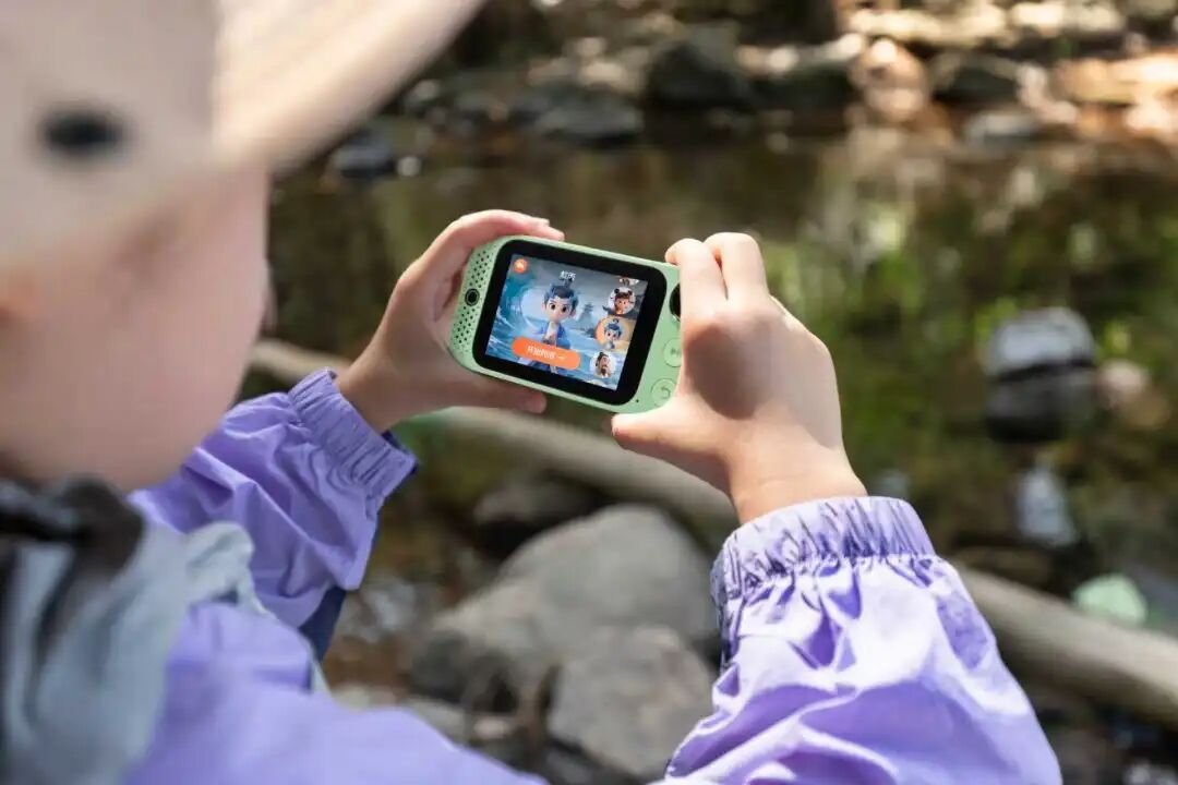 Shenzhen KidoAI Secures Seed Funding to Innovate Children's Education with AI and Classic Literature