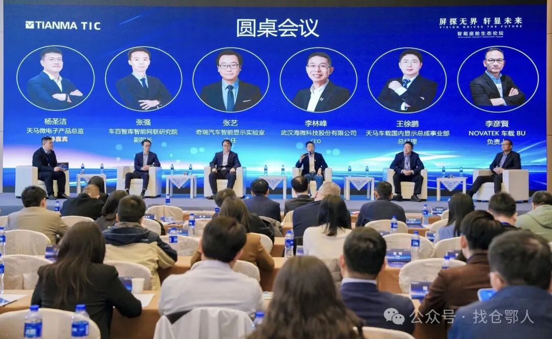 Showcasing the Strength of the Display Industry: Optics Valley Moves Towards a 'New Vision'
