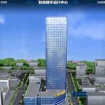 Smart Building IoT Cloud Platform: The 'Super Brain' that Gives Buildings 'Life'
