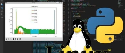 Official Release of snAPI for Linux