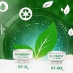The Invisible Guardian of Breathing Safety: How Songbai Sensor's Gas Sensors Monitor Atmospheric Environment in Real Time?