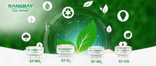The Invisible Guardian of Breathing Safety: How Songbai Sensor's Gas Sensors Monitor Atmospheric Environment in Real Time?