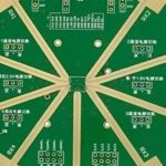 RF Antenna PCB Material Selection and Processing Techniques