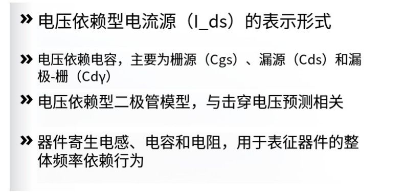 Semiconductor Series Research (10) RF Systems - Third Generation Semiconductor GaN RF Chips (C03: Gallium Nitride RF Systems and Devices)