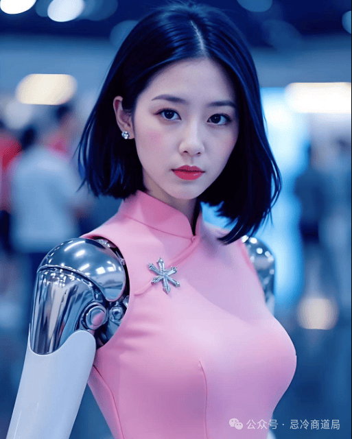 Computing Power is King: How AI and Robotics Disrupt Old Rules and Open New Dividends?