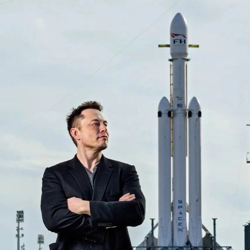 Elon Musk Warns of U.S. Debt Crisis: Only AI and Robotics Can Save the Day