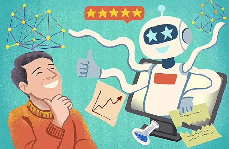 New Model Measures How AI Sycophancy Affects the Accuracy and Rationality of Chatbots