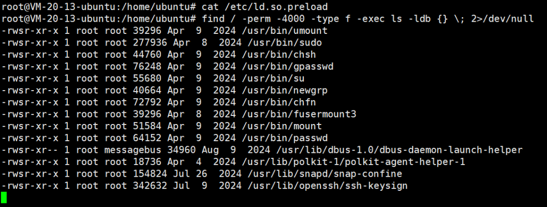 Introduction to Emergency Response Backdoor Investigation (Linux Edition)