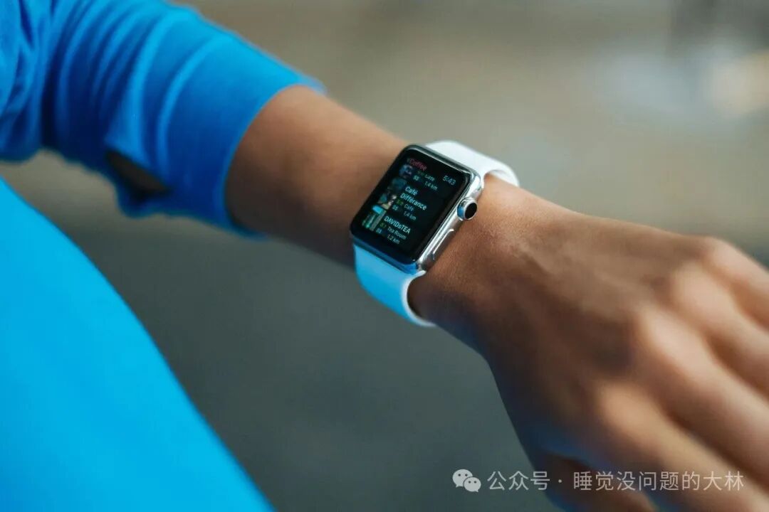 Is Monitoring Sleep with Smartwatches/Rings Reliable?