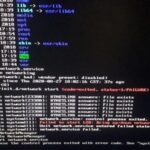 Linux Troubleshooting Case - CentOS 7 Network Interface Fails to Start