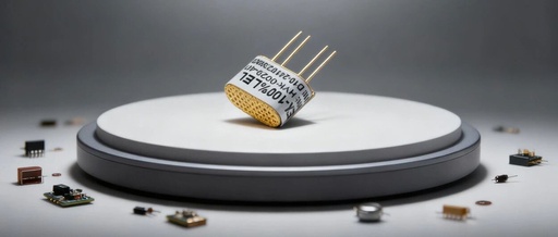 Catalytic Combustion Sensors: The Invisible Guardians of Safety