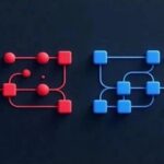 C++ STL Key-Value Storage Dual Selection: The Ordered Advantage of map and the Performance Limits of unordered_map