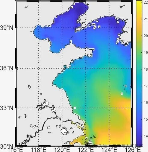 Solution to the Issue of MATLAB Axis Lines Being Covered by pcolor