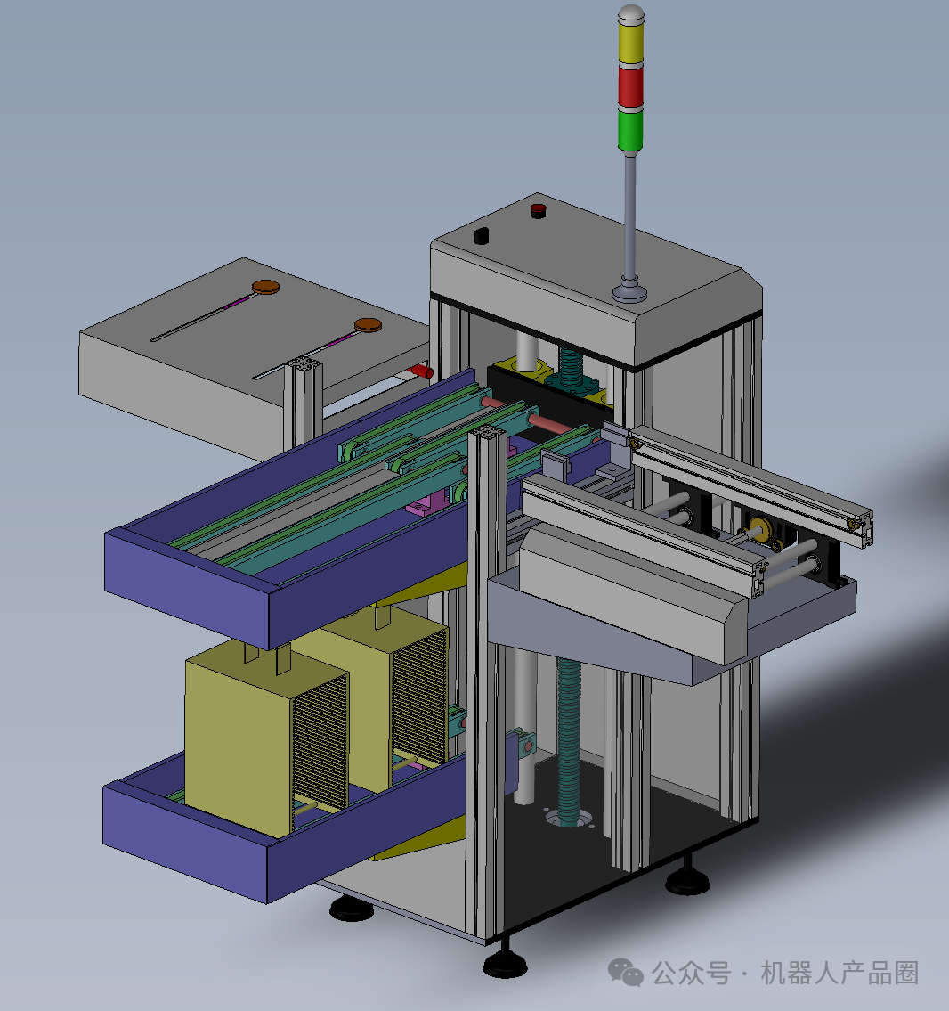 Summary of PCB Testing Equipment Models