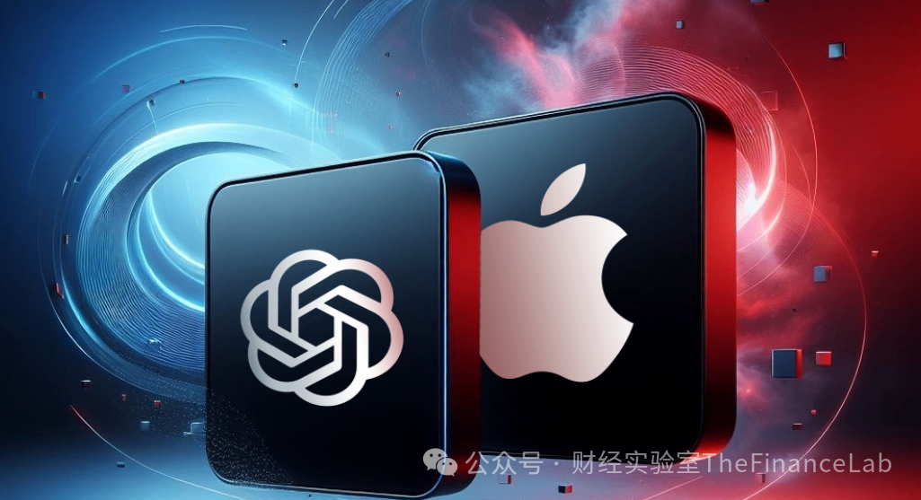 Apple's Deepening Conflict with OpenAI: Hardware Department Faces Mass Poaching