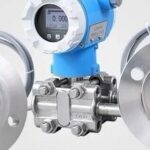 PB3030CNO Differential Pressure Transmitter: Expert in Micro Pressure Measurement, Precision Control You Can't Miss!