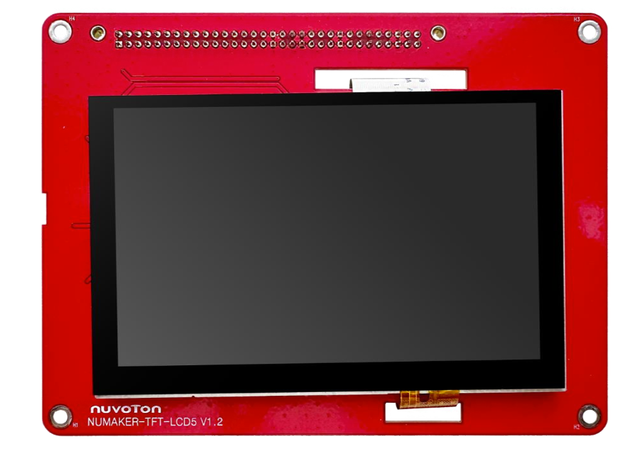 Finding Solutions | Nuvoton M55M1 Endpoint AI Application Solution: Empowering Smart Devices with Low-Power, High-Performance AI Inference