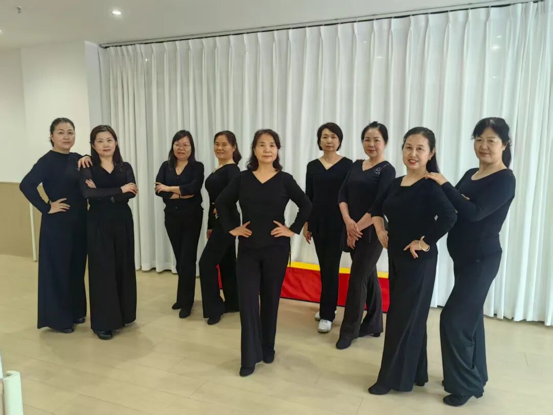 Embedded Services: Xinghe Community Work Report for November